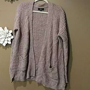 Mossimo cardigan